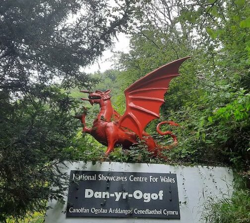 Just how sick is Welsh Tourism?
