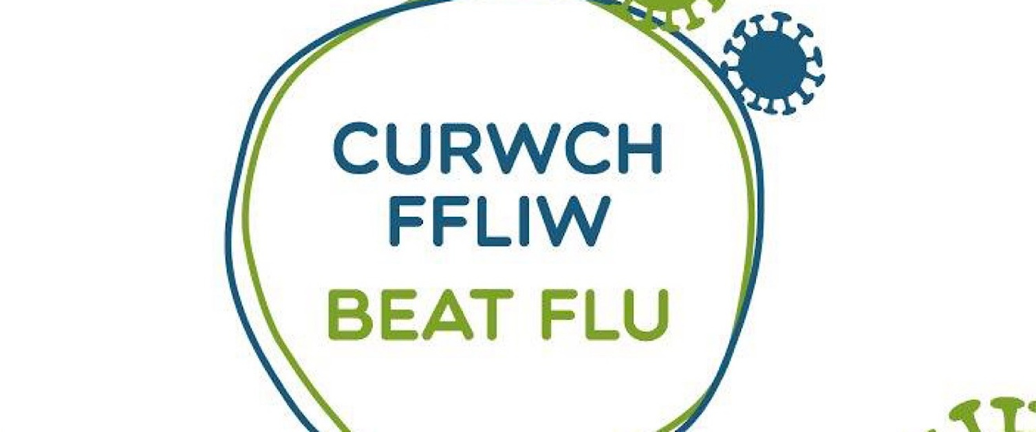 Cwm Taf Morgannwg University Health Board encourages parents to vaccinate young children against flu, ahead of winter