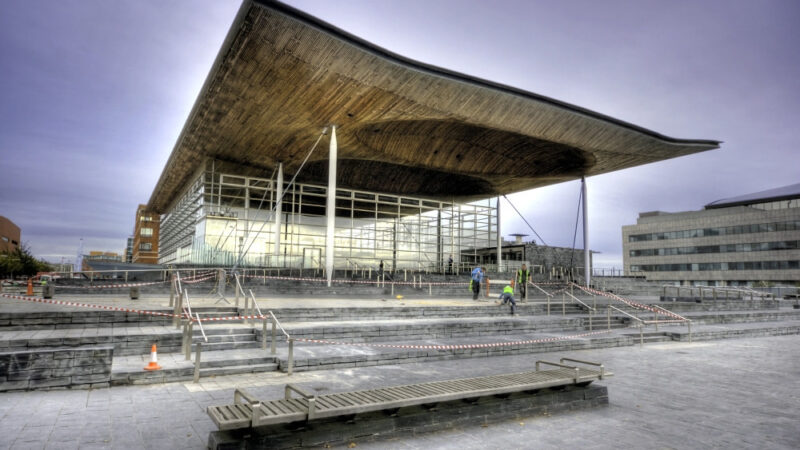 Welsh Labour Government’s Expansion of Welsh Parliament Decried as Wasteful and Undemocratic