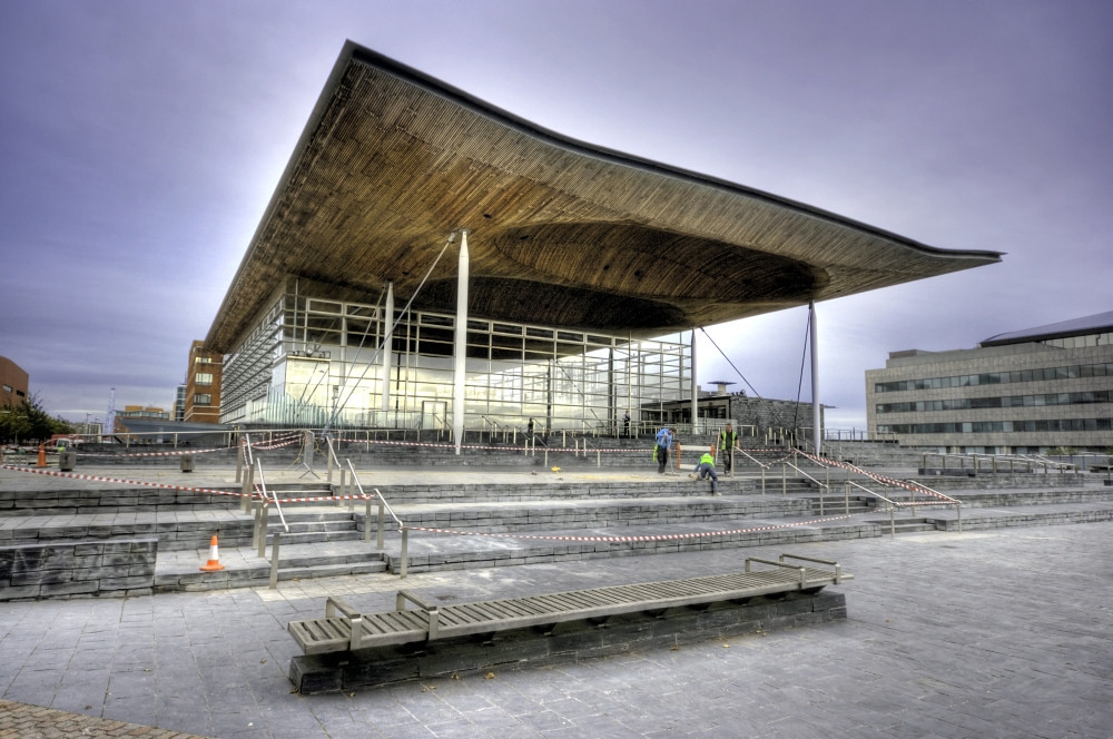 Senedd expansion is a costly waste of time