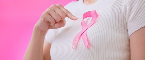 Breast Cancer Prevention Week