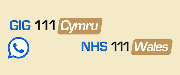 25 Years of Labour running the Welsh NHS and our Emergency Departments are under extreme pressure