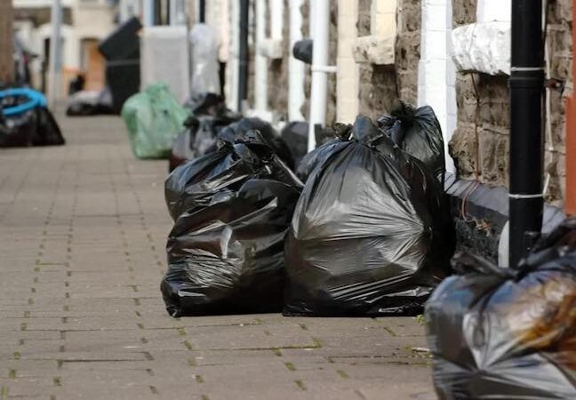 Plaid Cymru says they will challenge the RCT Labour Cabinet’s decision to change waste collections.