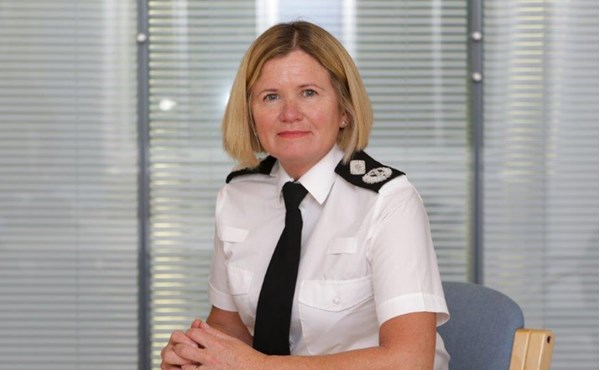 Tackling Violence Against Women and Girls – National Policing Statement 2024